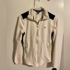 Ralph Lauren Full Zip Jacket